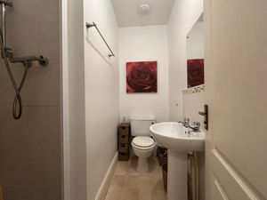 Shower Room- click for photo gallery